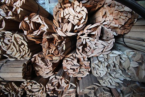 Carbons y Llenyes Delclòs